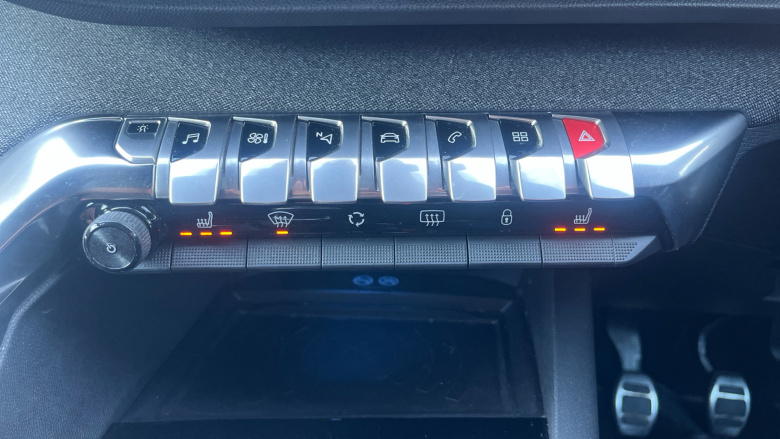 Peugeot 3008 1.5 BlueHDi GT Line Premium 5dr Diesel Estate